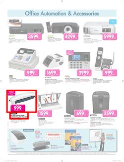 Makro : Office Catalogue ( 10 Jun - 23 Jun 2014 ), page 5