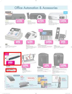 Makro : Office Catalogue ( 10 Jun - 23 Jun 2014 ), page 5