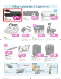 Makro : Office Catalogue ( 10 Jun - 23 Jun 2014 ), page 5