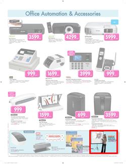 Makro : Office Catalogue ( 10 Jun - 23 Jun 2014 ), page 5