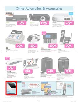 Makro : Office Catalogue ( 10 Jun - 23 Jun 2014 ), page 5