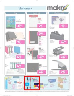 Makro : Office Catalogue ( 10 Jun - 23 Jun 2014 ), page 6