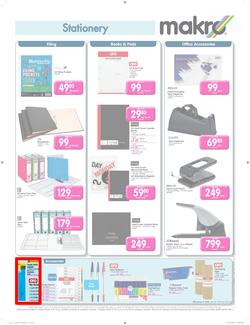 Makro : Office Catalogue ( 10 Jun - 23 Jun 2014 ), page 6