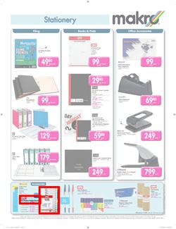 Makro : Office Catalogue ( 10 Jun - 23 Jun 2014 ), page 6