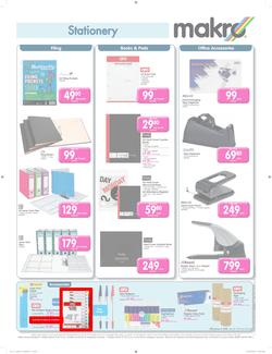 Makro : Office Catalogue ( 10 Jun - 23 Jun 2014 ), page 6