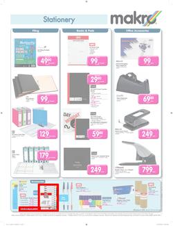 Makro : Office Catalogue ( 10 Jun - 23 Jun 2014 ), page 6