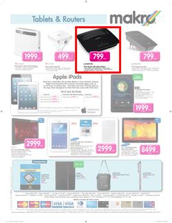 Makro : Office Catalogue ( 10 Jun - 23 Jun 2014 ), page 7