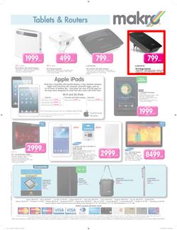 Makro : Office Catalogue ( 10 Jun - 23 Jun 2014 ), page 7