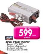 MoJo 300W Power Inverter-Each