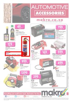 Makro : Automotive (08 Jun - 13 Jul 2015), page 1