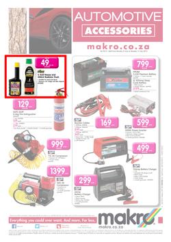 Makro : Automotive (08 Jun - 13 Jul 2015), page 1