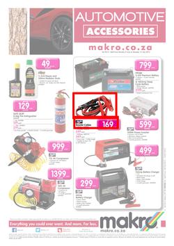 Makro : Automotive (08 Jun - 13 Jul 2015), page 1