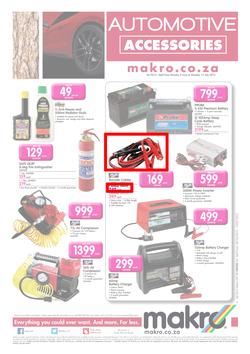 Makro : Automotive (08 Jun - 13 Jul 2015), page 1