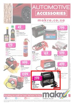 Makro : Automotive (08 Jun - 13 Jul 2015), page 1