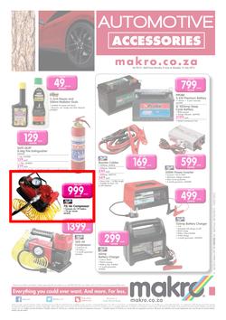 Makro : Automotive (08 Jun - 13 Jul 2015), page 1