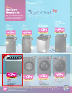 Game : Go Full Pink This Festive (02 December - 31 December 2025), page 24