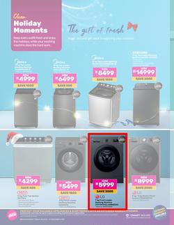 Game : Go Full Pink This Festive (02 December - 31 December 2025), page 24