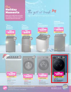 Game : Go Full Pink This Festive (02 December - 31 December 2025), page 24