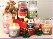 Yankee Candle Scented Candle Assorted-104g Each