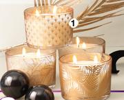 Aroma Candle Assorted-230g Each