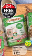 Futurelife Smart+ Food Assorted-750g Each