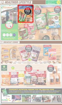 Dis-Chem : Hot Summer Deals (14 November - 08 December 2024), page 24