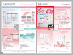 Dis-Chem : Beauty Fair (17 August - 10 September 2023), page 24