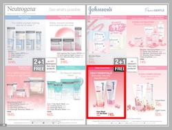 Dis-Chem : Beauty Fair (17 August - 10 September 2023), page 24