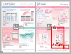 Dis-Chem : Beauty Fair (17 August - 10 September 2023), page 24