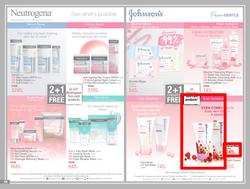 Dis-Chem : Beauty Fair (17 August - 10 September 2023), page 24