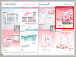 Dis-Chem : Beauty Fair (17 August - 10 September 2023), page 24