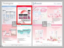 Dis-Chem : Beauty Fair (17 August - 10 September 2023), page 24