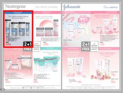 Dis-Chem : Beauty Fair (17 August - 10 September 2023), page 24