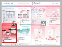 Dis-Chem : Beauty Fair (17 August - 10 September 2023), page 24