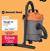 Bennett Read Tough 12 Vacuum Cleaner HVC212 10132854