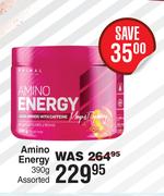 Primal Amino Energy Assorted-390g