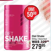 Primal Diet Shake Assorted-900g