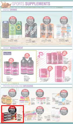Dis-Chem : Summer Savings (19 October - 12 November 2023), page 24