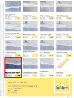 Builders : It's Switch On Style Day (20 May - 30 June 2025), page 24