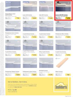 Builders : It's Switch On Style Day (20 May - 30 June 2025), page 24