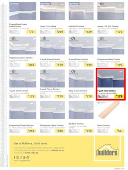 Builders : It's Switch On Style Day (20 May - 30 June 2025), page 24