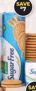 Gullon Sugar Free Biscuits-200g