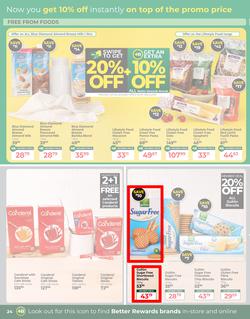 Dis-Chem : Better Health Rewards (13 January - 15 February 2026), page 24