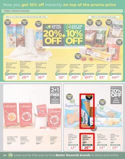 Dis-Chem : Better Health Rewards (13 January - 15 February 2026), page 24