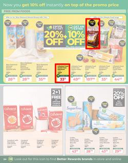 Dis-Chem : Better Health Rewards (13 January - 15 February 2026), page 24