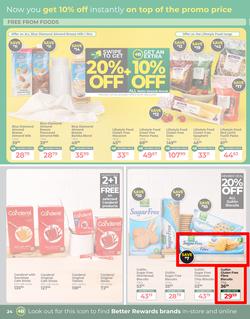 Dis-Chem : Better Health Rewards (13 January - 15 February 2026), page 24