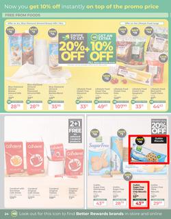 Dis-Chem : Better Health Rewards (13 January - 15 February 2026), page 24