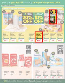 Dis-Chem : Better Health Rewards (13 January - 15 February 2026), page 24