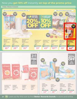 Dis-Chem : Better Health Rewards (13 January - 15 February 2026), page 24