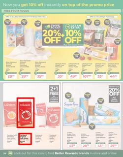 Dis-Chem : Better Health Rewards (13 January - 15 February 2026), page 24